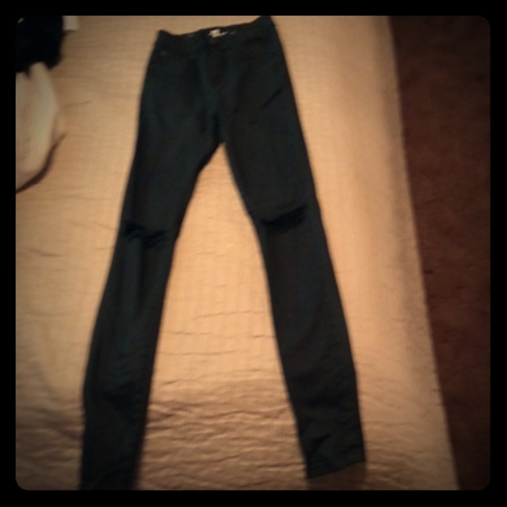 Girls 7 For All Mankind